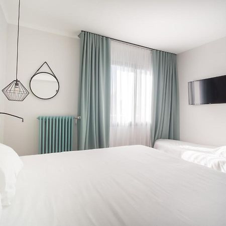 Urban Style Hotel De France Ванн Екстер'єр фото