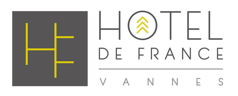 Urban Style Hotel De France Ванн Екстер'єр фото