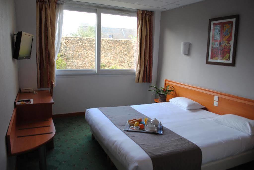 Urban Style Hotel De France Ванн Екстер'єр фото