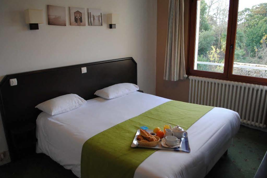 Urban Style Hotel De France Ванн Екстер'єр фото