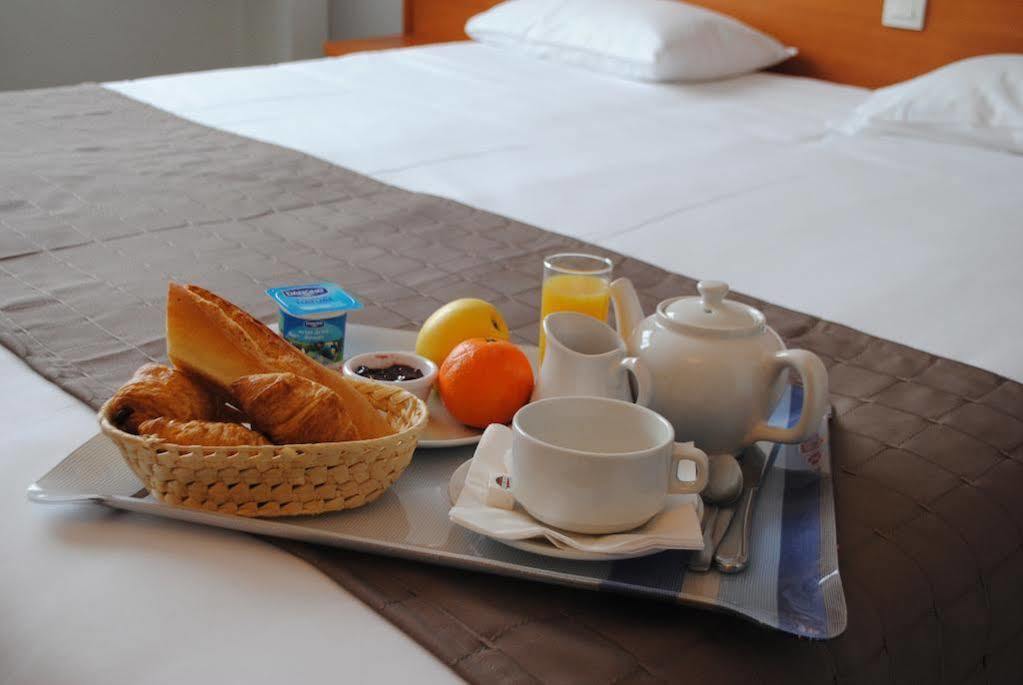 Urban Style Hotel De France Ванн Екстер'єр фото