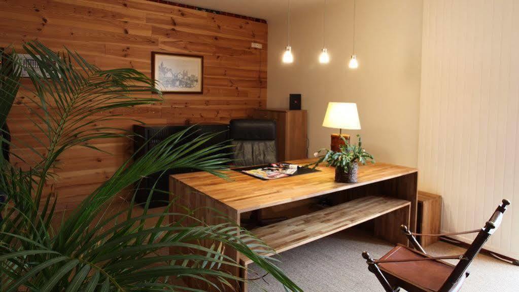 Urban Style Hotel De France Ванн Екстер'єр фото